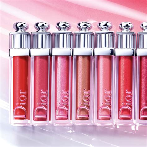 gloss dior color juice